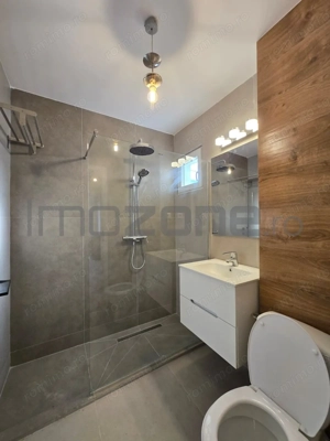 DRUMUL TABEREI | 2 CAMERE | BD.TIMISOARA | RENOVAT COMPLET | BAIE CU GEAM | - imagine 11