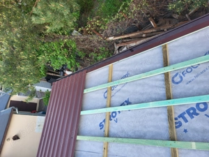 Construcții acoperișuri - imagine 3