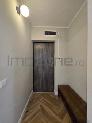 DRUMUL TABEREI | 2 CAMERE | BD.TIMISOARA | RENOVAT COMPLET | BAIE CU GEAM | - imagine 12