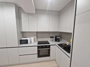 garsoniera de inchiriat in zona Ultracentrala Universitate - imagine 2