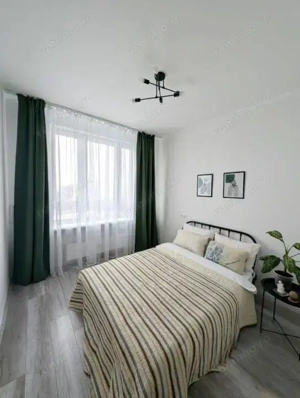 Garsoniera zona Parcul Circului