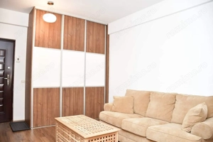 De vanzare Garsoniera Militari Residence