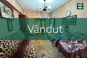 Garsoniera etajul 3 zona Aurel Vlaicu - Arad