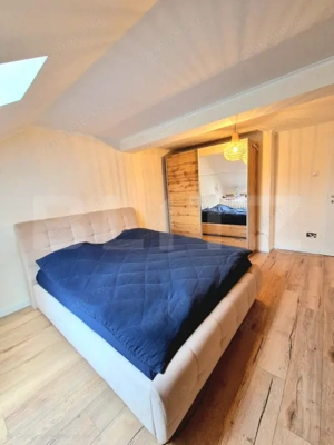 Apartament modern cu 4 camere, 100 mp, parcare, zona Somesului - imagine 7
