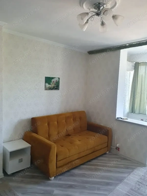 garsoniera in zona Unirii