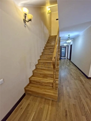 LUNEI - Duplex intreg - 2 Garaje - Teren 555 MP - imagine 10