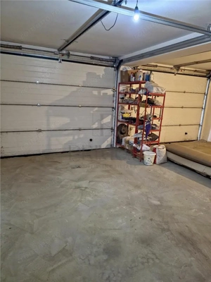 LUNEI - Duplex intreg - 2 Garaje - Teren 555 MP - imagine 8