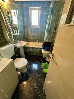 Apartament 2 camere, 57 mp, Aiud - imagine 11