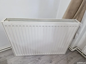 Vand calorifer Purmo 80 cm