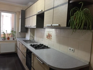 De inchiriat apartament cu o camera in zona Dumbravita - imagine 3