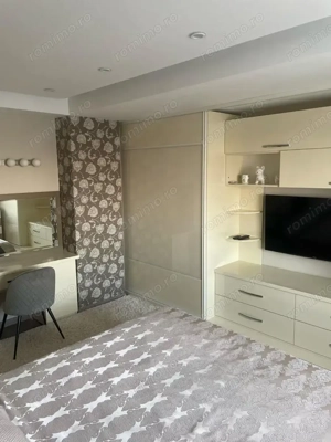 2 camere zona Vatra Luminoasa