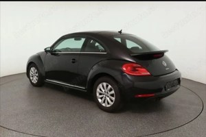 VW Beetle, an 2013, 1.4 benzina-160 cp,  import Germania,  FINANTARE RATE, Garanție 12 luni, Livrare - imagine 16
