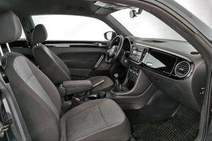 VW Beetle, an 2013, 1.4 benzina-160 cp,  import Germania,  FINANTARE RATE, Garanție 12 luni, Livrare - imagine 12