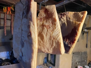 Vând slanină afumată proaspătă (dec.2025 - imagine 2