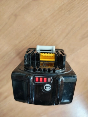 Baterie pentru Makita 5Ah - imagine 4