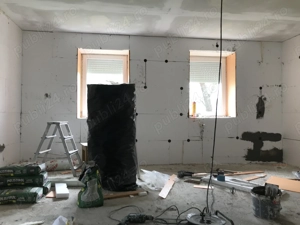 Finisaje interioare Timisoara - imagine 4