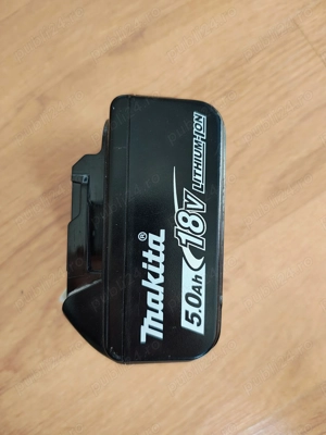 Baterie pentru Makita 5Ah - imagine 5