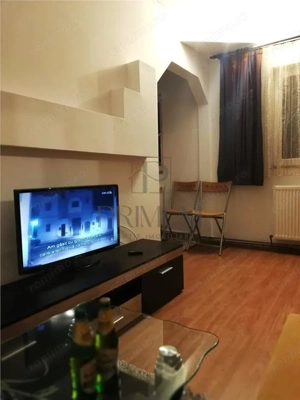 Garsoniera - Bloc Anvelopat - Semidecomandat - Mobilat  #537;i Utilat - Zona Buzea #537;ului