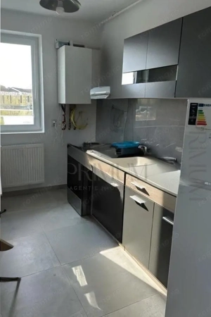 Apartament 1 camer #259; - Decomandat - Central #259; - Giroc - imagine 5