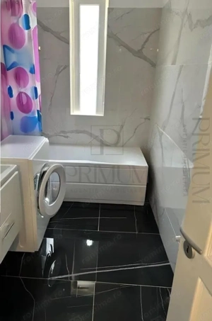 Apartament 1 camer #259; - Decomandat - Central #259; - Giroc - imagine 6