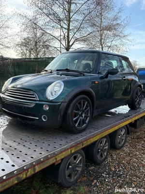 vind mini cooper - imagine 8