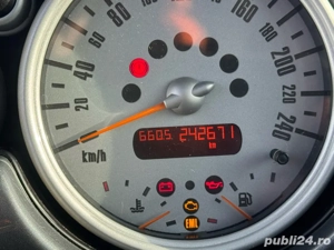 vind mini cooper - imagine 2