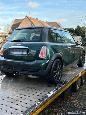 vind mini cooper - imagine 10