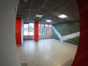 Spațiu Comercial Premium în Centru – Fațadă din Sticlă - imagine 4