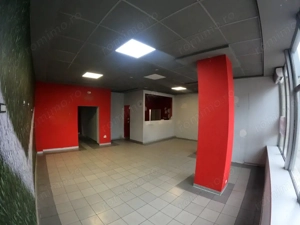 Spațiu Comercial Premium în Centru – Fațadă din Sticlă - imagine 9