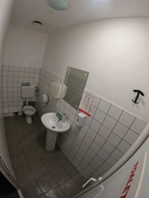 Spațiu Comercial Premium în Centru – Fațadă din Sticlă - imagine 13