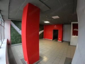 Spațiu Comercial Premium în Centru – Fațadă din Sticlă - imagine 6