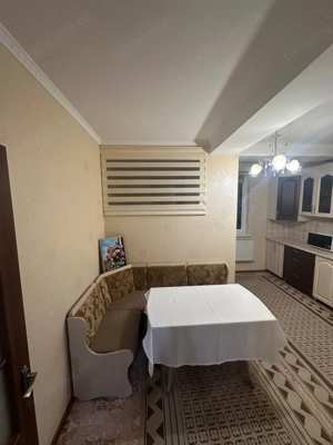 Garsoniera de inchiriat in zona Aparatorii Patriei - imagine 3