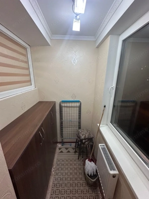 Garsoniera de inchiriat in zona Aparatorii Patriei - imagine 2