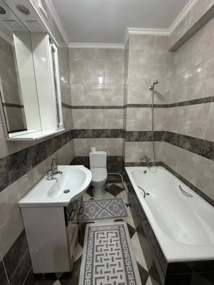 Garsoniera de inchiriat in zona Aparatorii Patriei - imagine 5