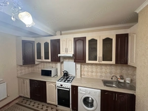 Garsoniera de inchiriat in zona Aparatorii Patriei - imagine 4