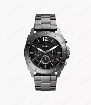 Vand ceas original Fossil - BQ2817, cumparat si adus personal din SUA