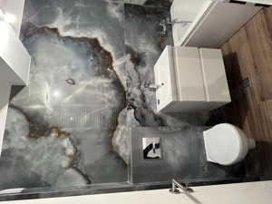 Vand apartament 2 camere decomandat etaj 2 in bloc NOU - imagine 8