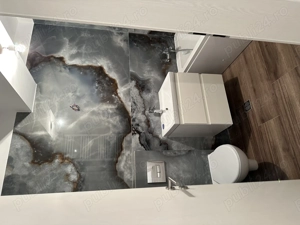 Vand apartament 2 camere decomandat etaj 2 in bloc NOU - imagine 11