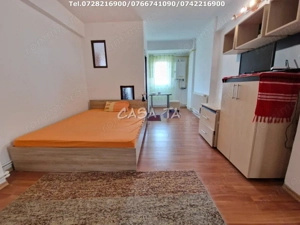 Închiriere garsoniera, situata în Târgu Jiu, 23 August (in Bloc Nou)