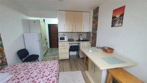 Garsonier #259; - Semidecomandata - Mobilt  #537;i Utilat - Clima - Zona Lipovei - imagine 3