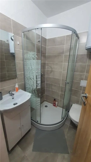 Garsonier #259; - Semidecomandata - Mobilt  #537;i Utilat - Clima - Zona Lipovei - imagine 4