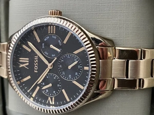 Vand set ceasuri originale Fossil - BQ2829SET noi, cu eticheta