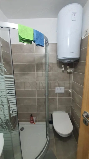 Garsonier #259; - Semidecomandata - Mobilt  #537;i Utilat - Clima - Zona Lipovei - imagine 5