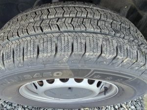 Mercedes Sprinter 317 LUNG 170 CP, 6 paleti, 50 300 km, 2021.  - imagine 19