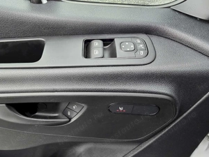 Mercedes Sprinter 317 LUNG 170 CP, 6 paleti, 50 300 km, 2021.  - imagine 7