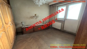 Apartament 4 Camere ULTRACENTRAL Confort 1 Decomandat Liber 95 Mp. 2 Balcoane 2 Băi Centrală Termică - imagine 8