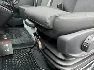 Mercedes Sprinter 317 LUNG 170 CP, 6 paleti, 50 300 km, 2021.  - imagine 8