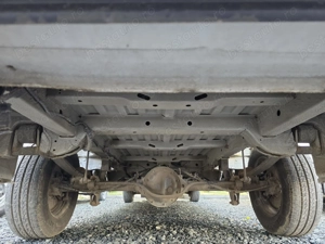 Mercedes Sprinter 317 LUNG 170 CP, 6 paleti, 50 300 km, 2021.  - imagine 11