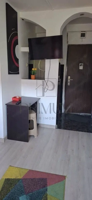 Garsoniera - Decomandat #259; - Mobilat Utilat - Zona Soarelui-Complex - imagine 3