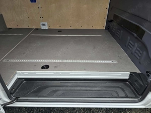 Mercedes Sprinter 317 LUNG 170 CP, 6 paleti, 50 300 km, 2021.  - imagine 15